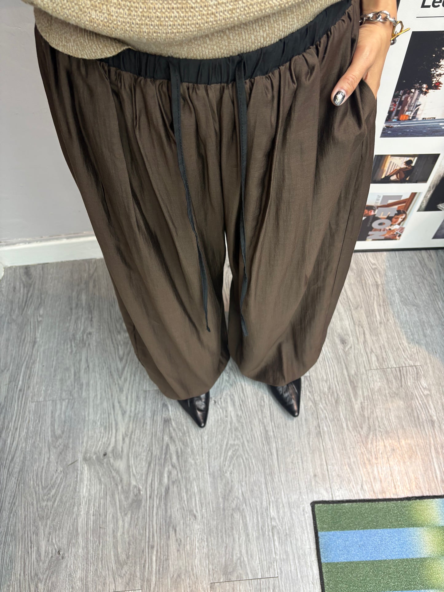 👍🏻Silk Bloomers #00589