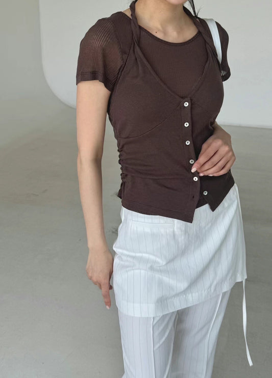 (-40%off)Set top