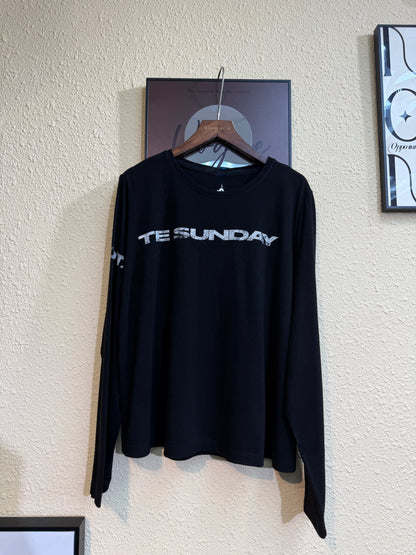 “TE SUNDAY” tee #00944