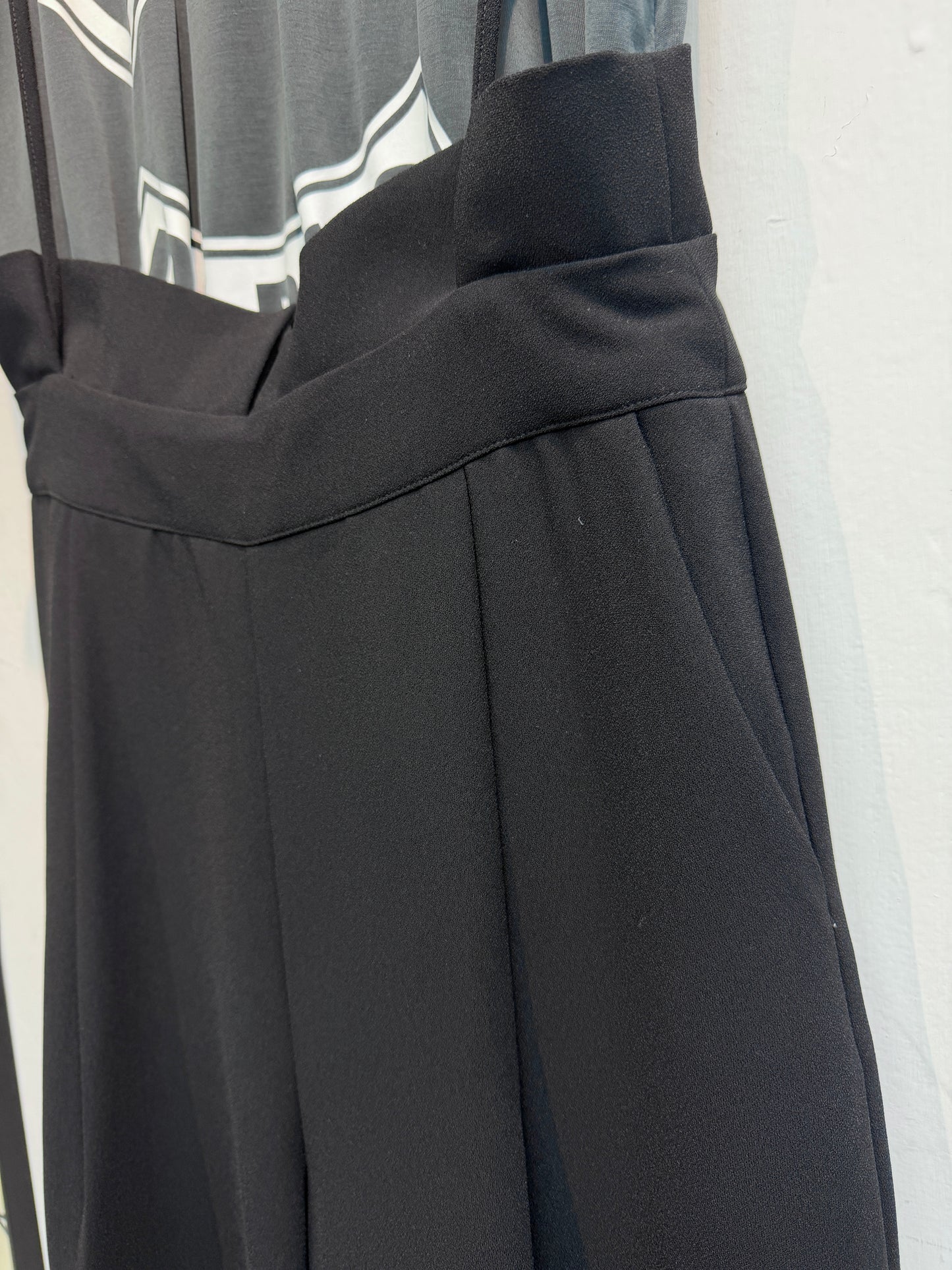 👍🏼Plain cami jumpsuit #00727