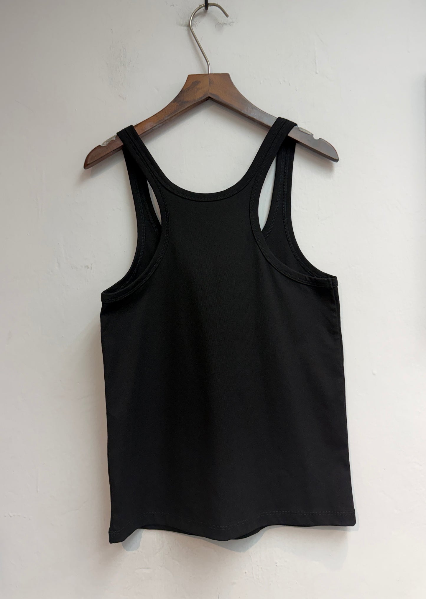 (-30%)Y-back tank