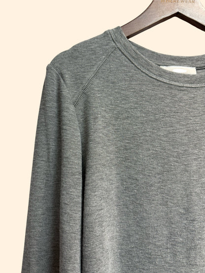 Plain cotton tee #00099