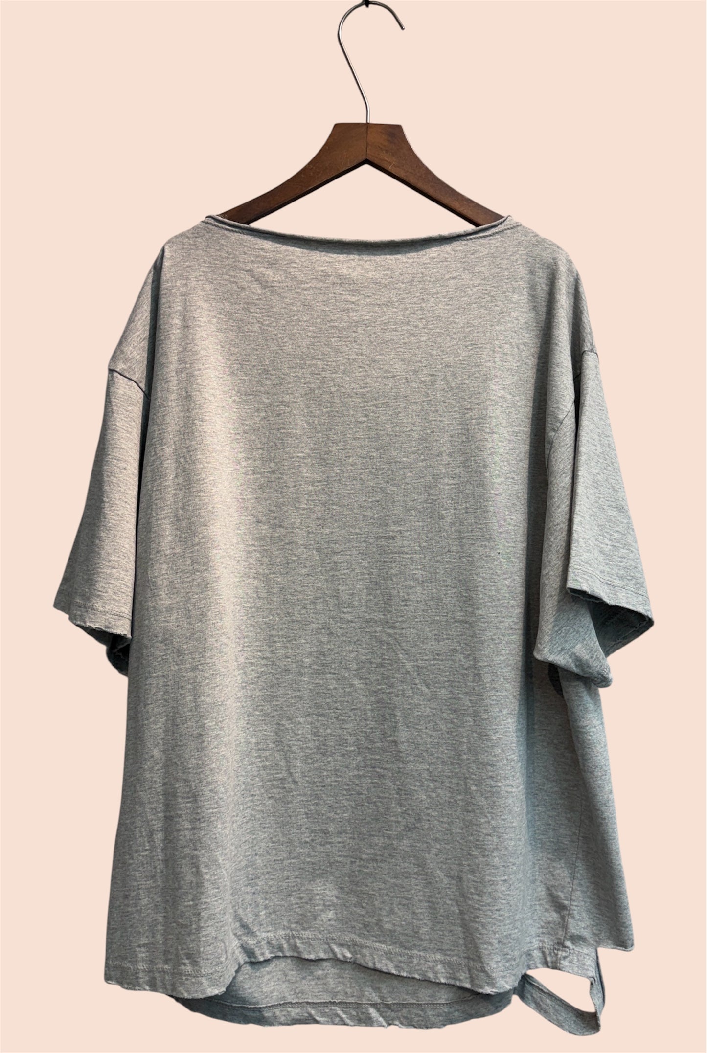 ‘Garmentcraft’ tee #00581