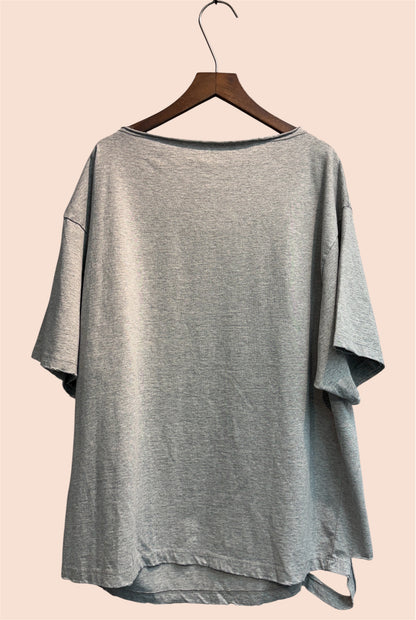 ‘Garmentcraft’ tee #00581