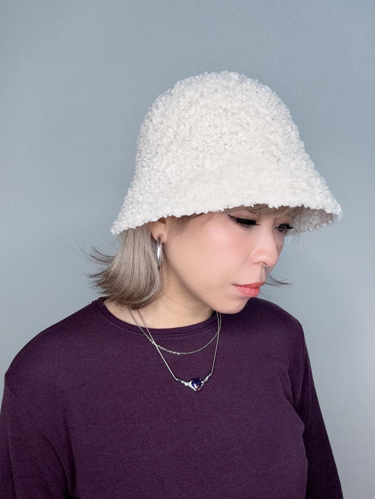 Knit hat