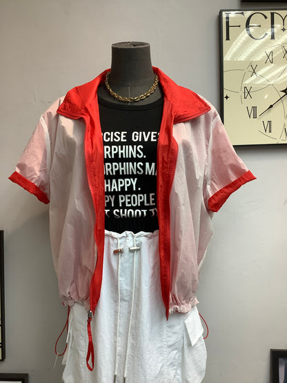 (-20%off) windbreaker jacket