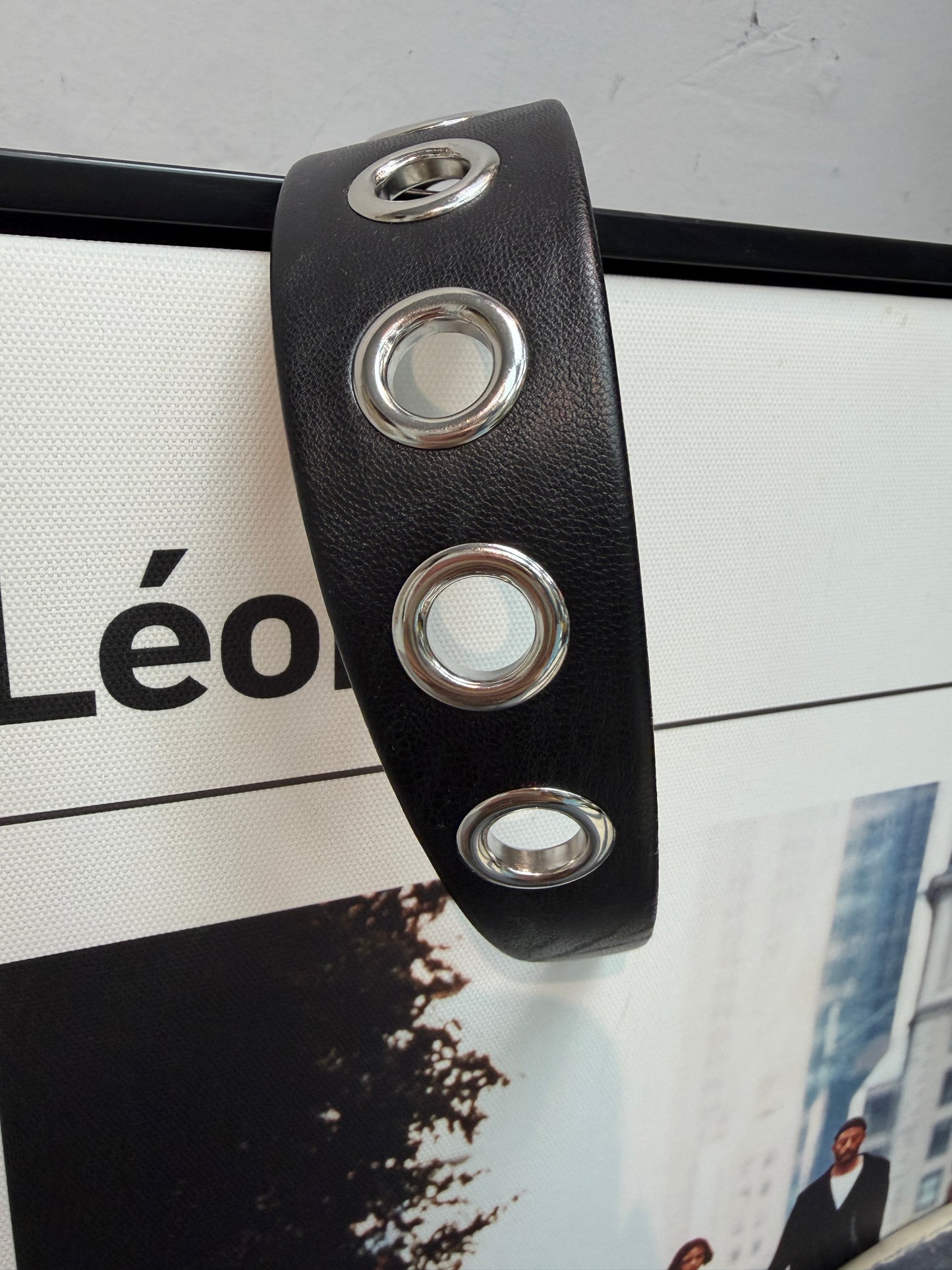 Grommet Hair band