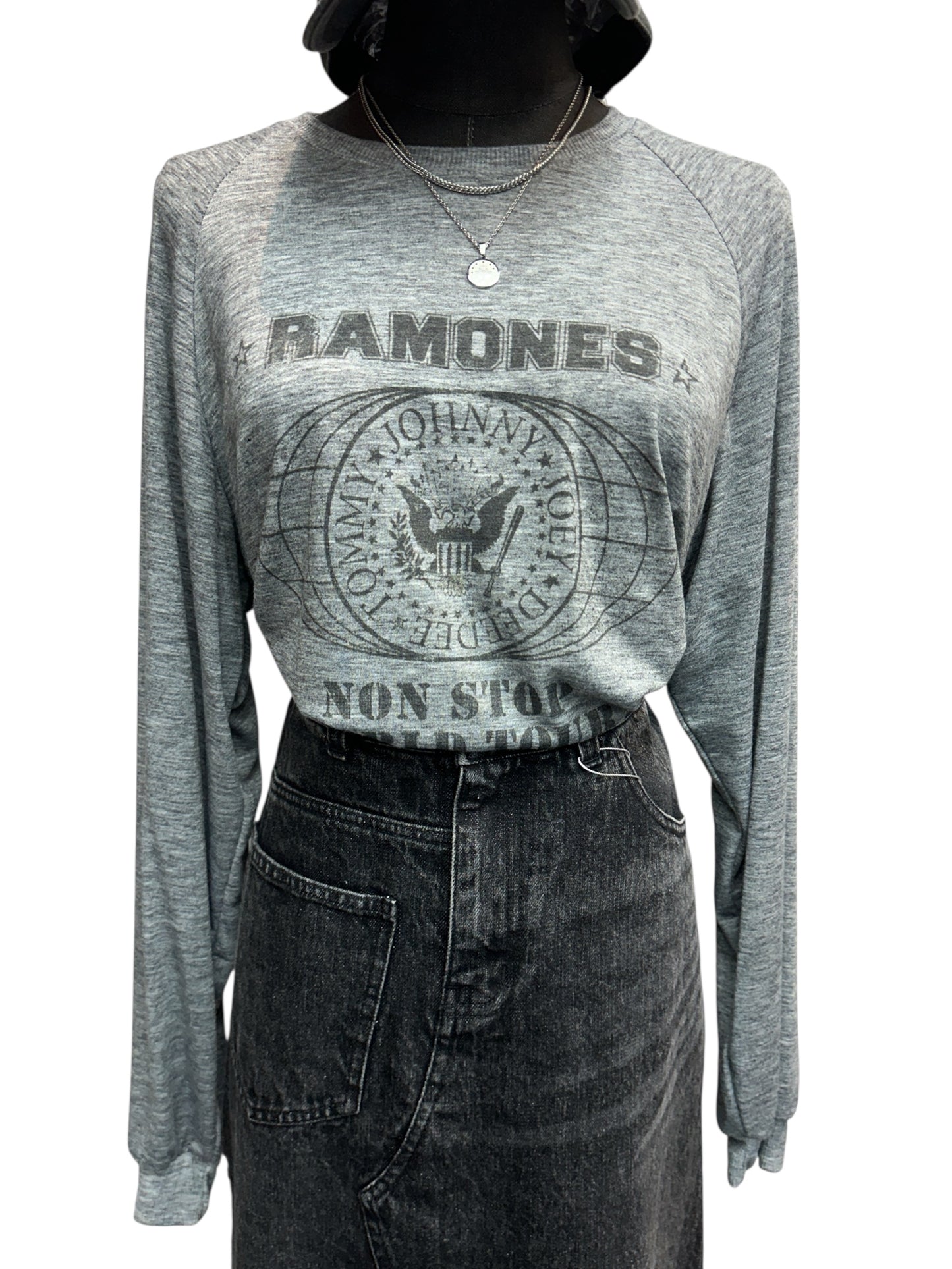 ‘Ramones’ comfy tee