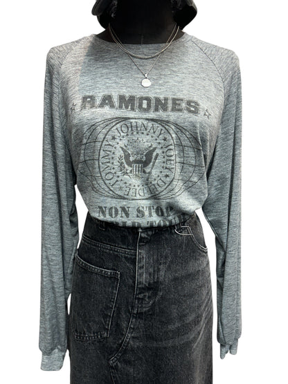 ‘Ramones’ comfy tee
