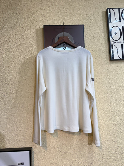 “TE SUNDAY” tee #00944