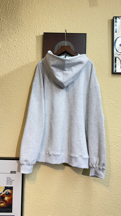 With hat waffle loose outer #00937