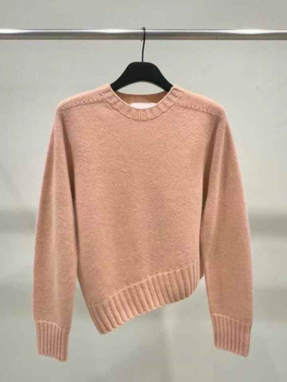 Cashmere sweater