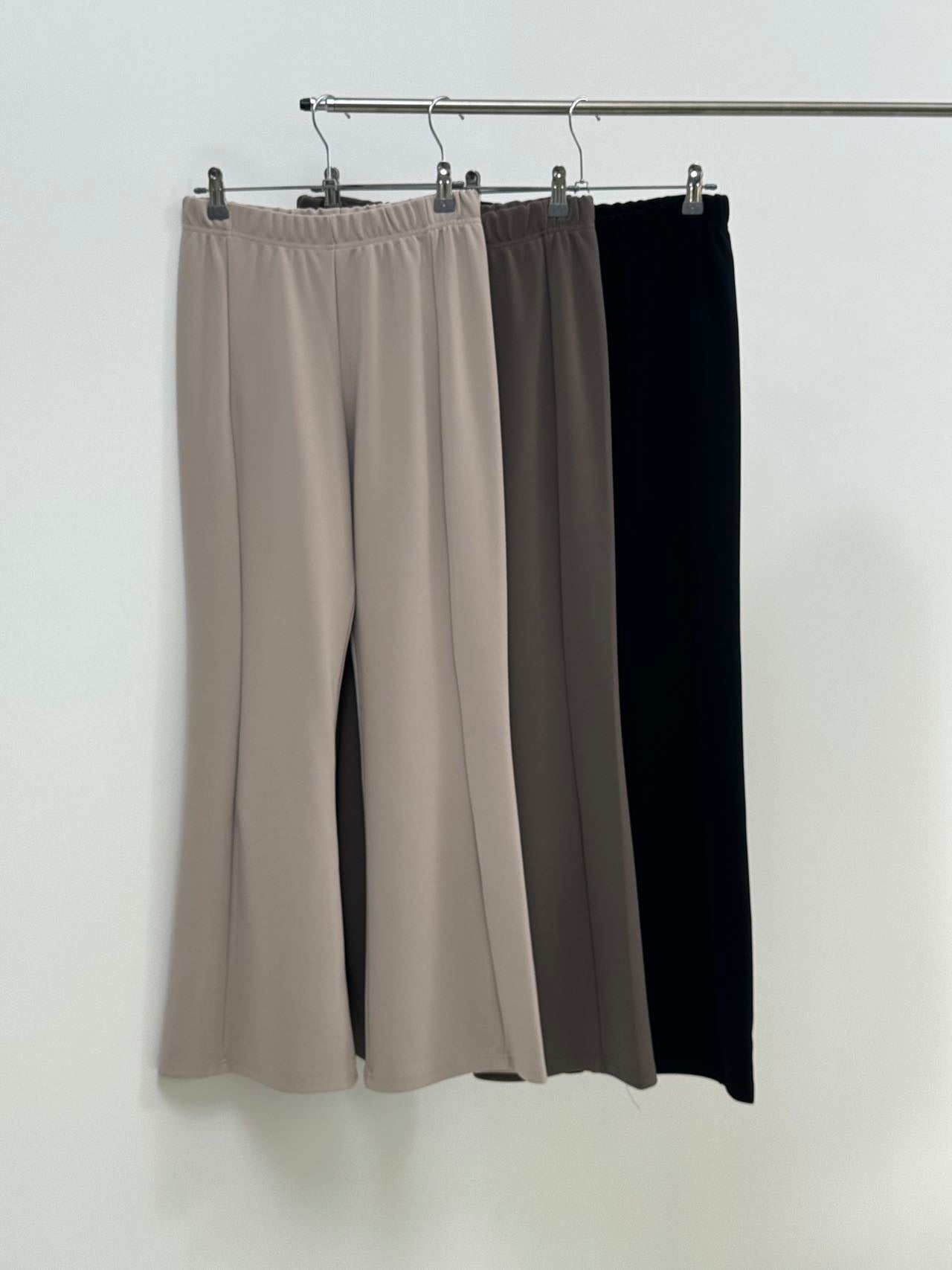 Flexi slim Pants