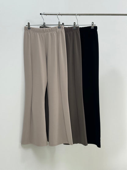 Flexi slim Pants