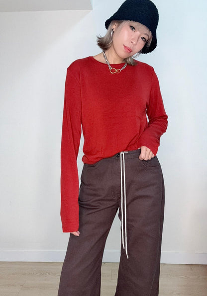 (must have)Mochi tee #00146