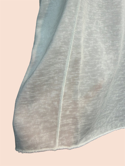 Skimpy short sleeves tee #00359