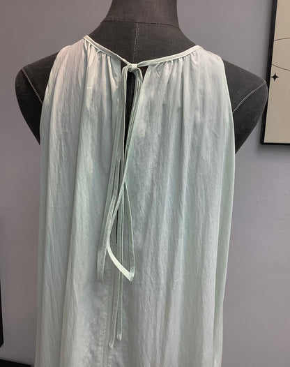 A Shape Vest Dress