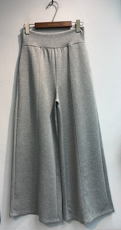 space cotton pants #00666