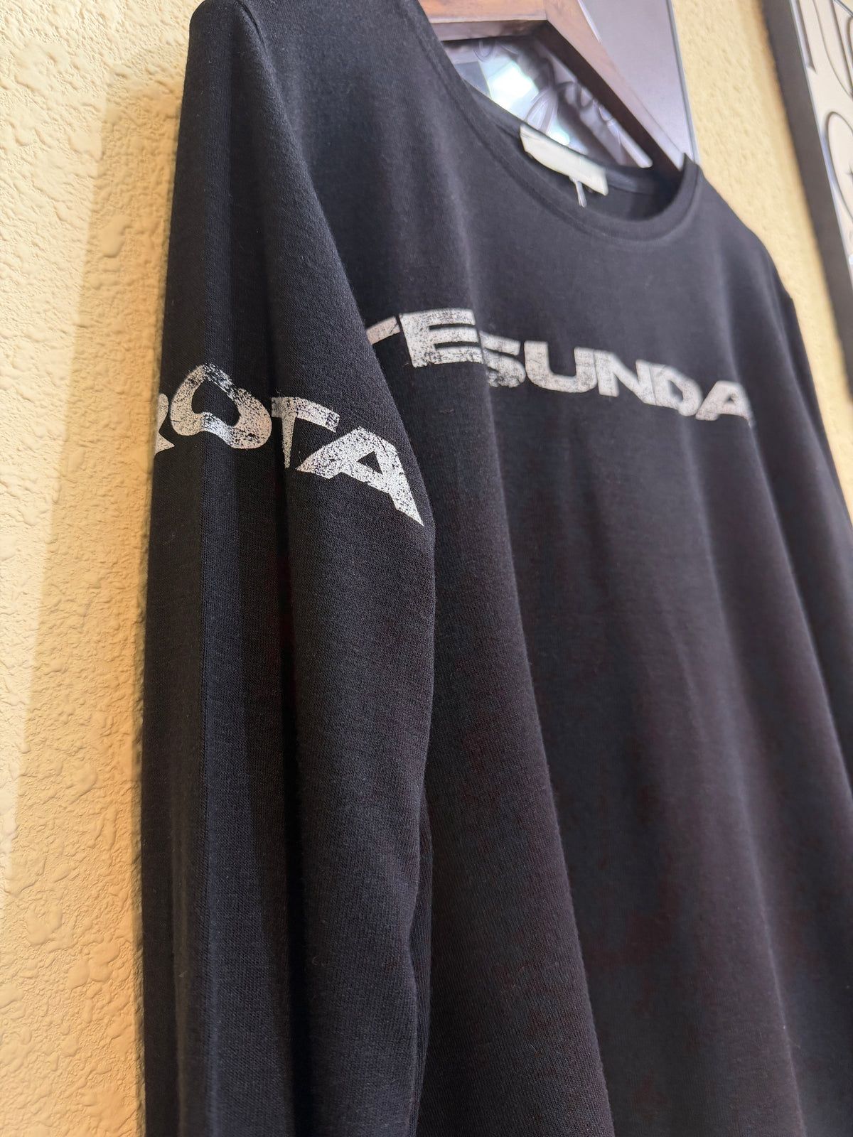 “TE SUNDAY” tee #00944