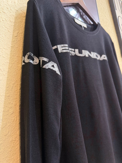 “TE SUNDAY” tee #00944