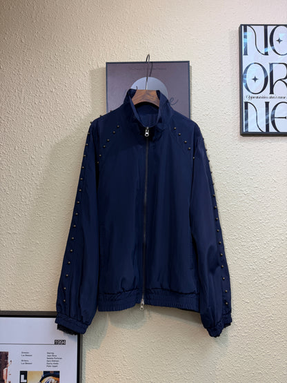 Beans sleeves windbreaker #01006