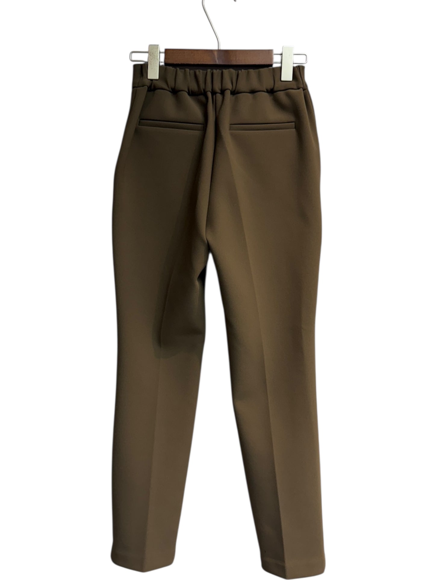 Tapered pants #00149