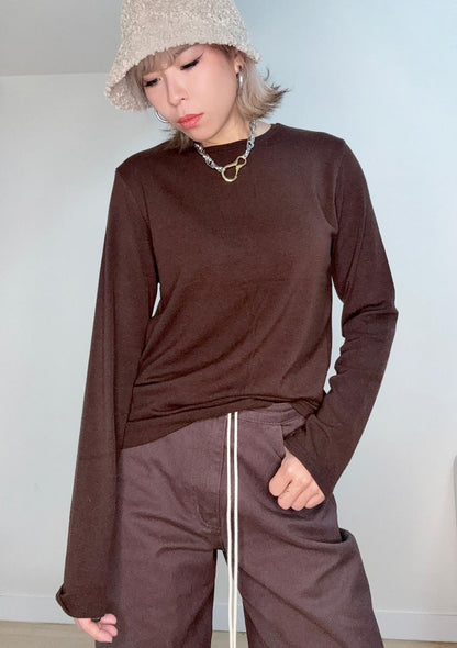 (must have)Mochi tee #00146