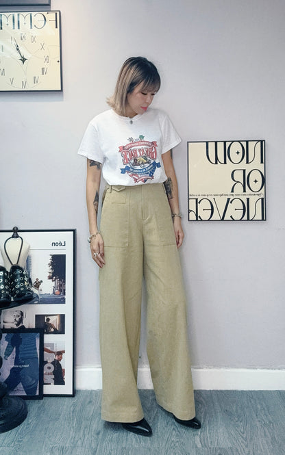 ‘Great race’ tee #00443