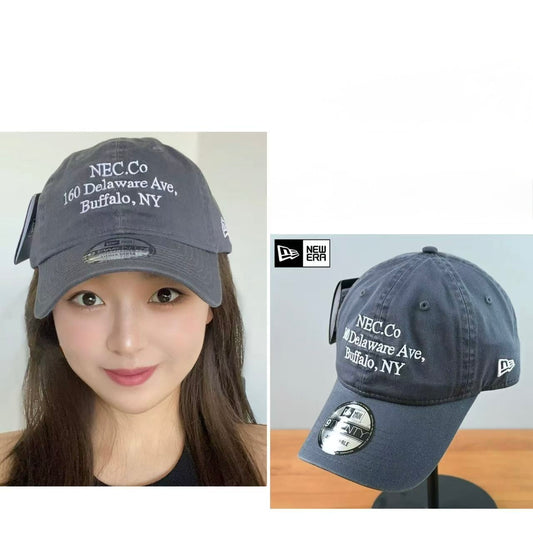 Korea NEW ERA cap