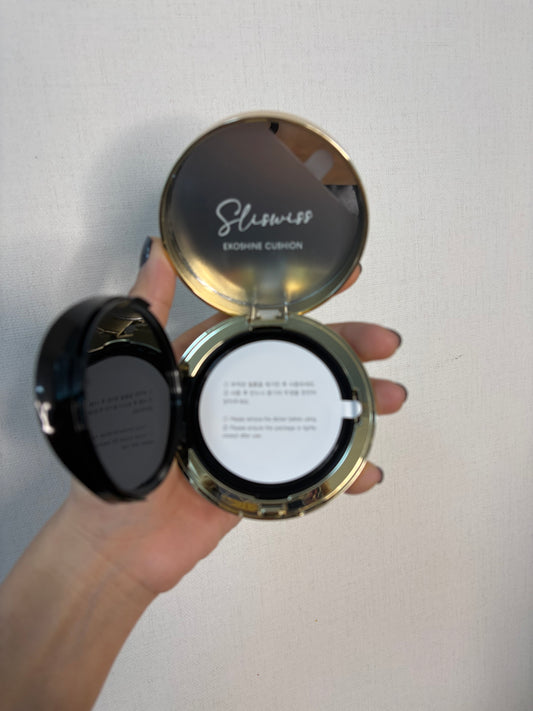 Sliswiss Exoshine Cushion