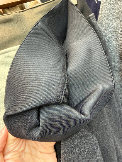 Full elastic nap pants #00067