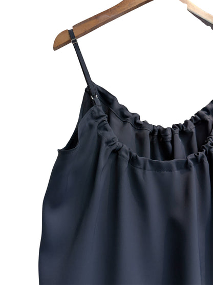 Chiffon cami #00587