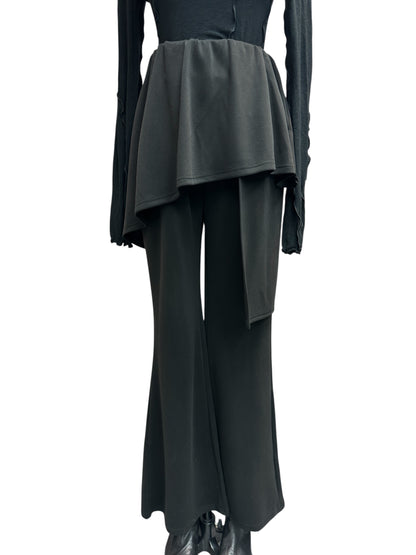 2 in 1 Space cotton pants