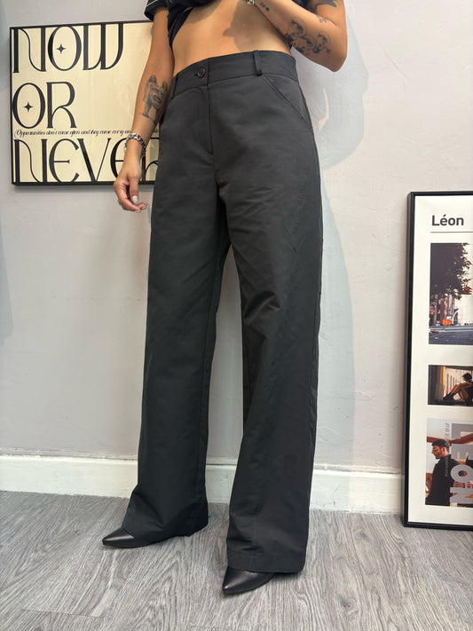 (-30%)Plain pants M size only❗️