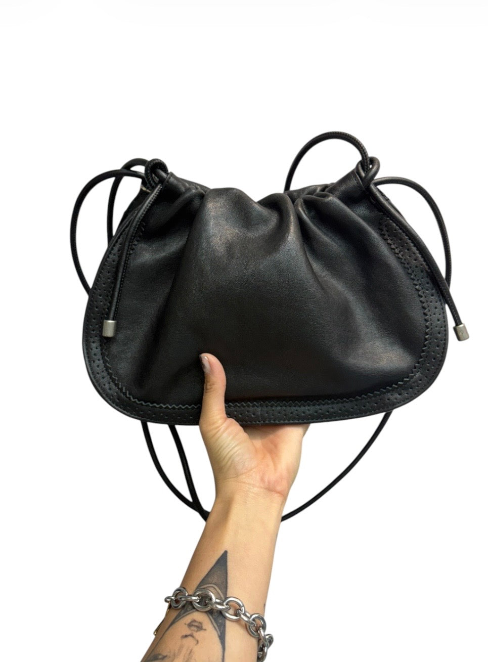 👍🏼Calfskin handbag (pre order 7-21days)