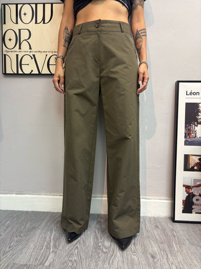 (-30%)Plain pants M size only❗️