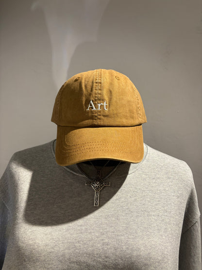 Art cap