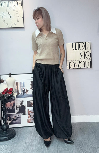 👍🏻Silk Bloomers #00589