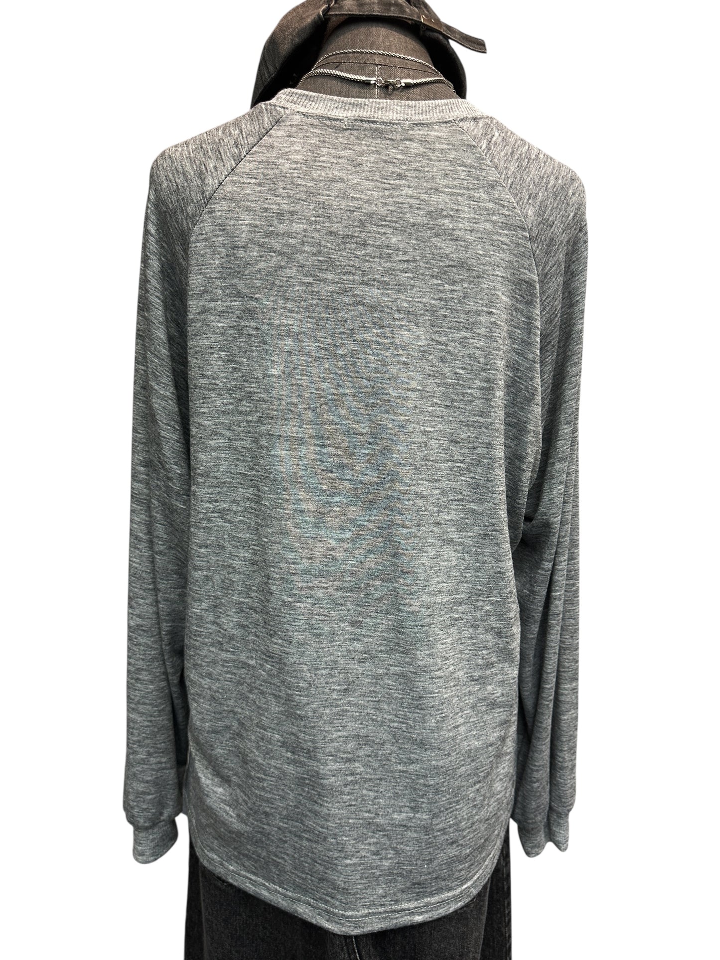 ‘Ramones’ comfy tee