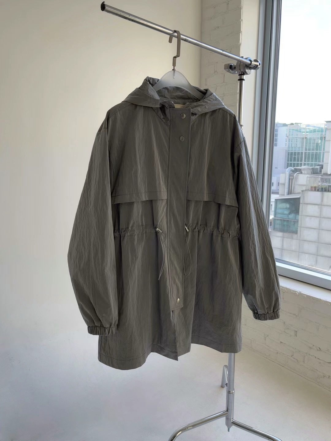 (-40%off) Windbreaker coat