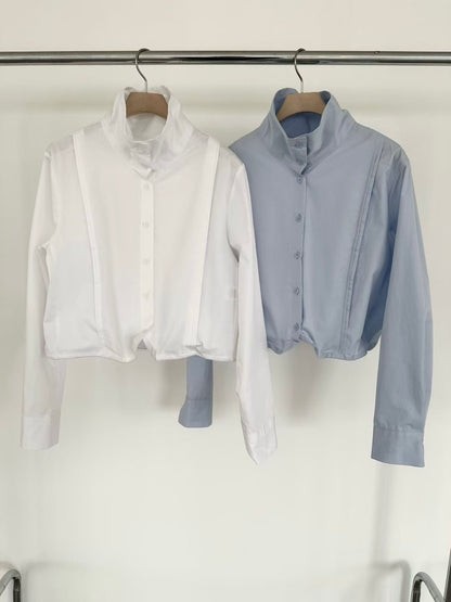 wire bottom shirt #00368