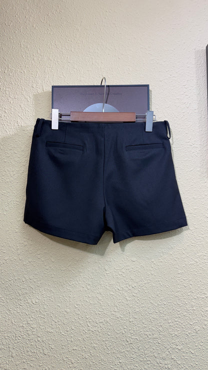 Low waist skort #00985