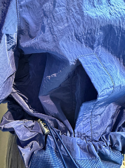 (A/W)Mesh inner windbreaker #00842