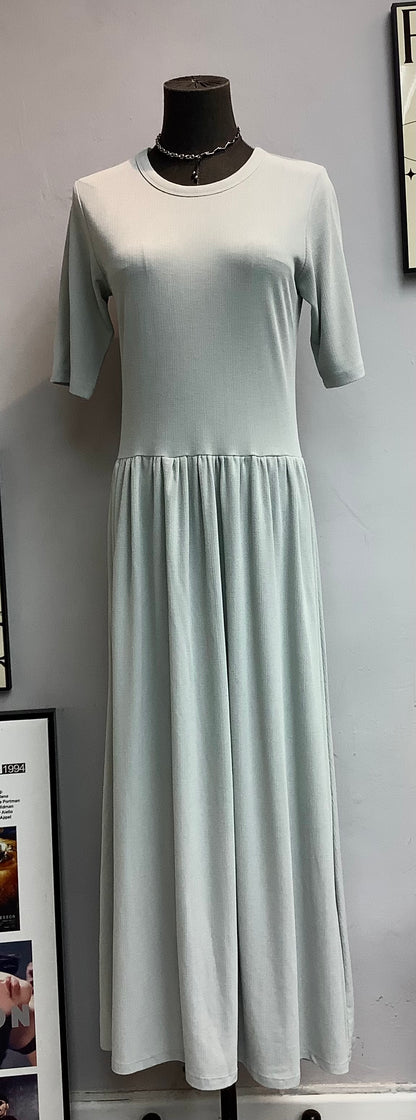 (-20% Off)Cotton Dress