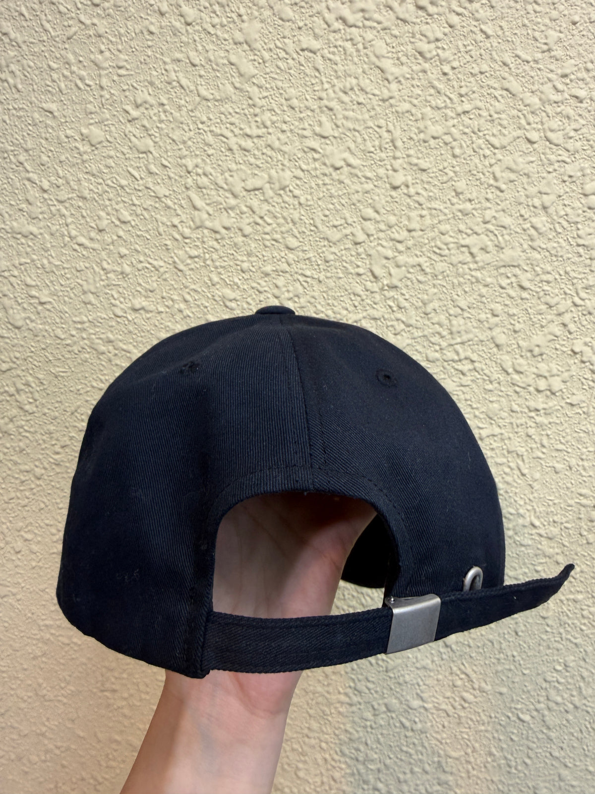 ‘Balenciaga‘ cotton cap*Sale*