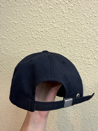 ‘Balenciaga‘ cotton cap*Sale*