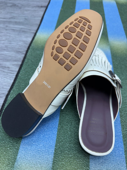 (-30%)Tassel slippers