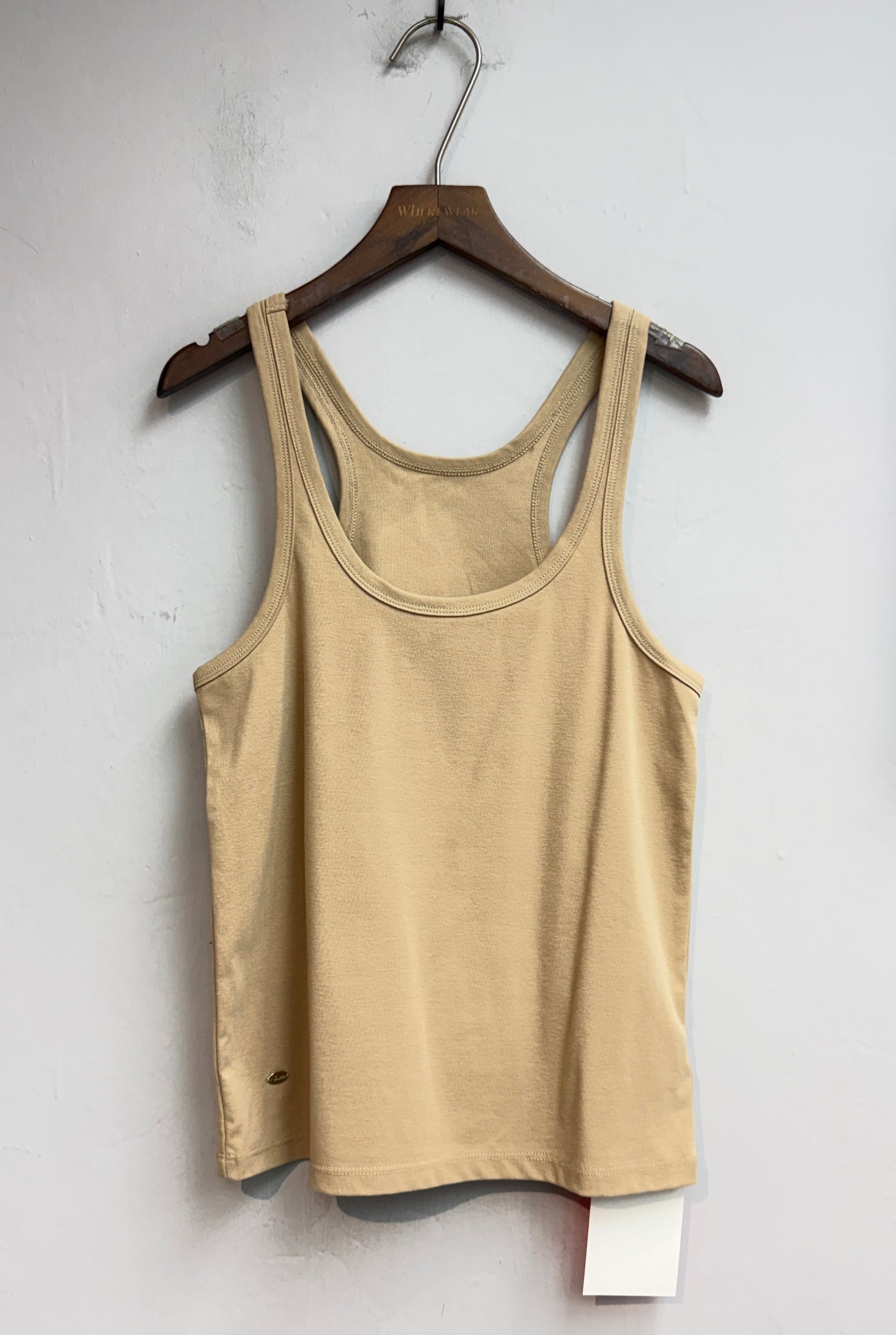 (-30%)Y-back tank