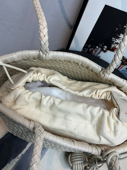 Rattan weaving bag(Pre order 7-14days)