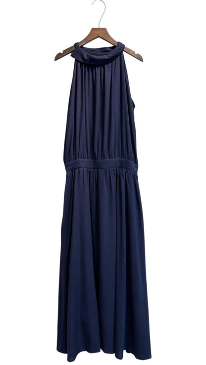 Halterneck one piece #00635